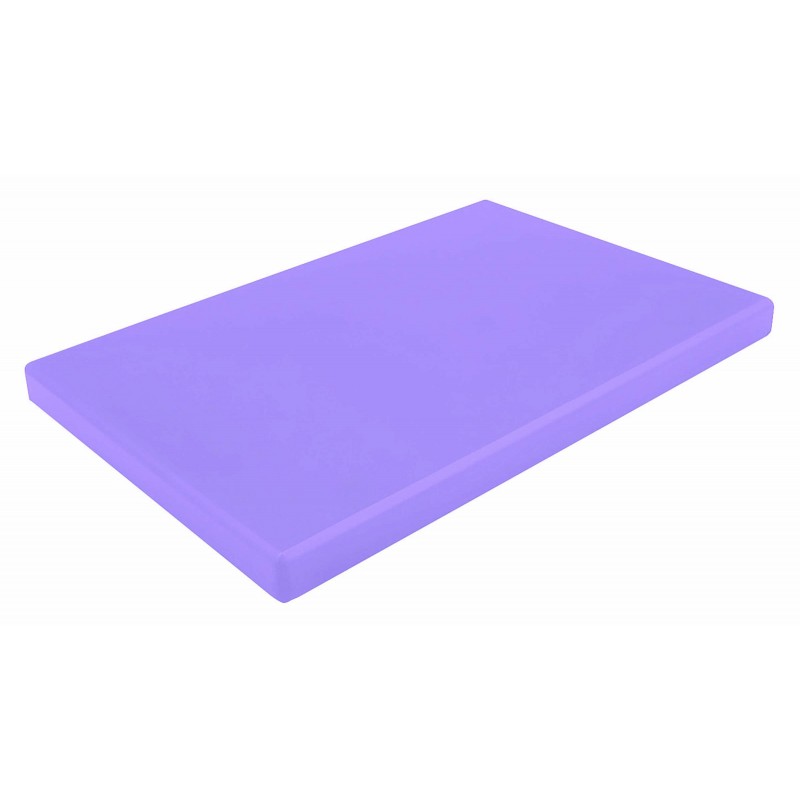 Tagliere Cm 60X40 Pe Hd Viola