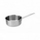 Casseruola Mezza Alta 1 Manico