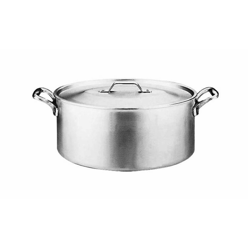 Casseruola Ovale Con Coperchio