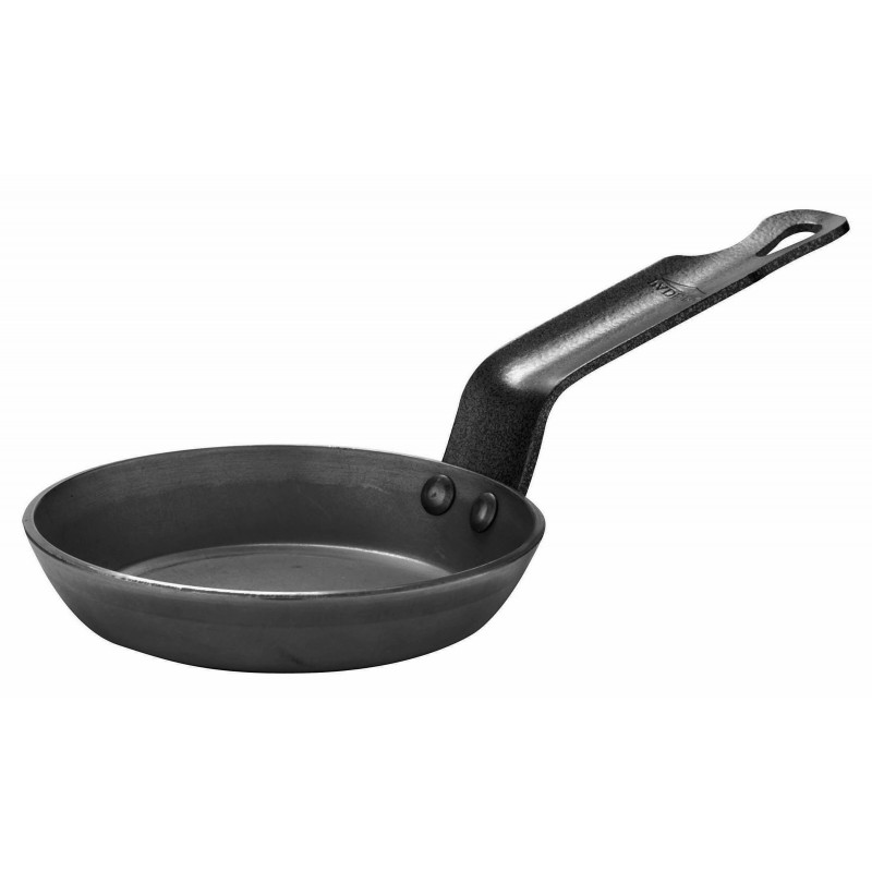 Padella Per Blinis