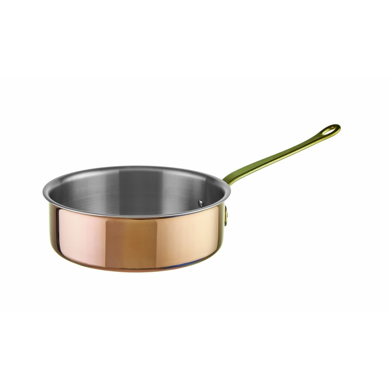 Casseruola Bassa 1 Manico
