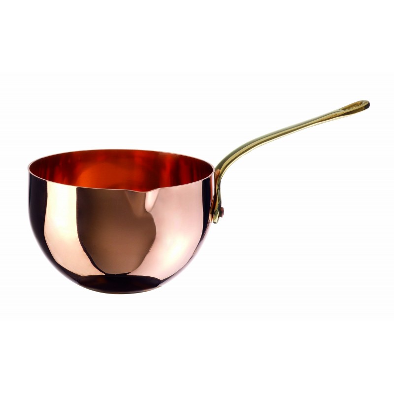 Casseruola Per Zabaglione