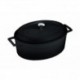 Casseruola Ovale 2 M