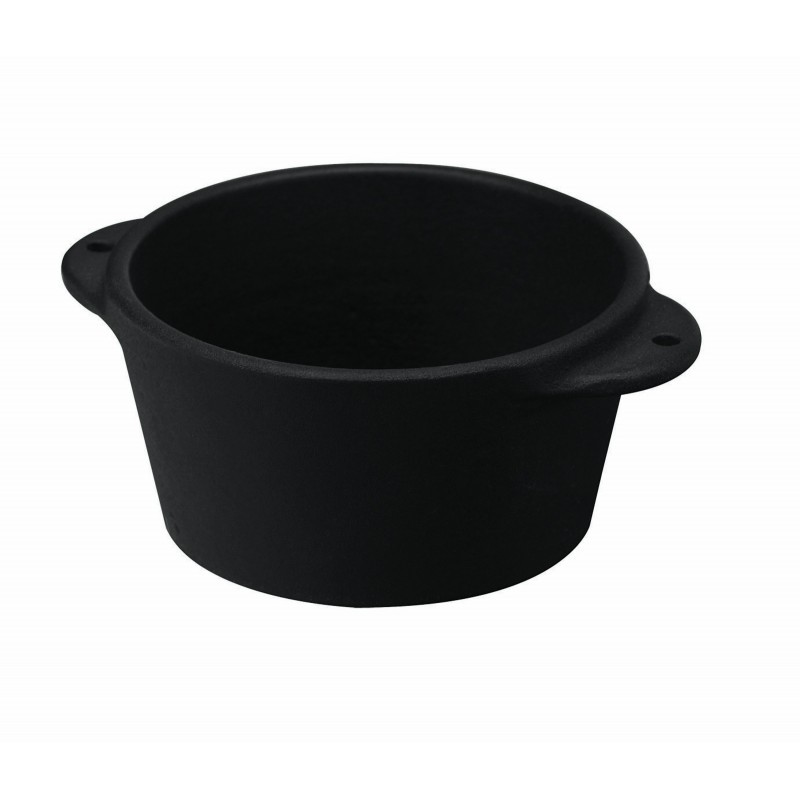 Coppa Soufflé Cm 8 Ghisa