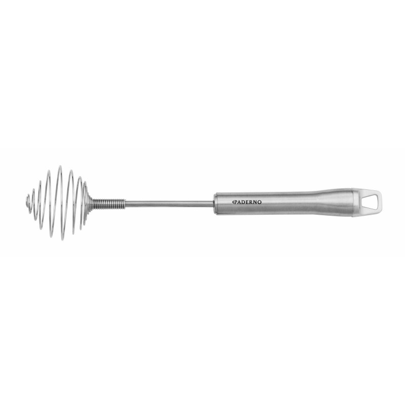 Frusta A Spirale Ø Cm 5 Serie 48278 Inox