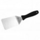 Paletta Pasticcio/Pizza Cm 15,5X8,7 Serie 18500 Inox Manico PP
