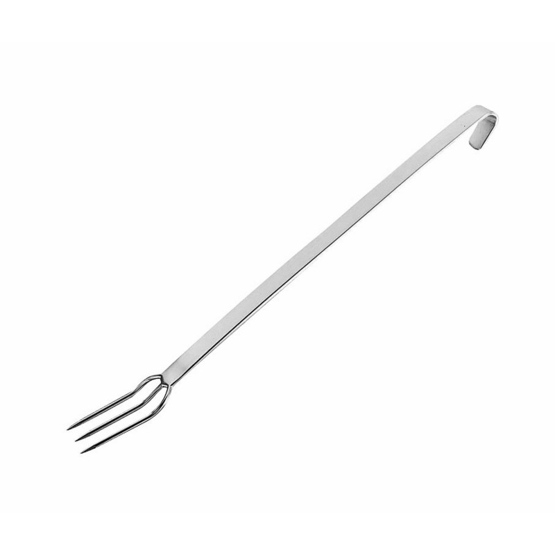 Forchettone 3 Denti Unipezzo