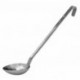 Cucchiaione Unipezzo Cm 23,5 Inox
