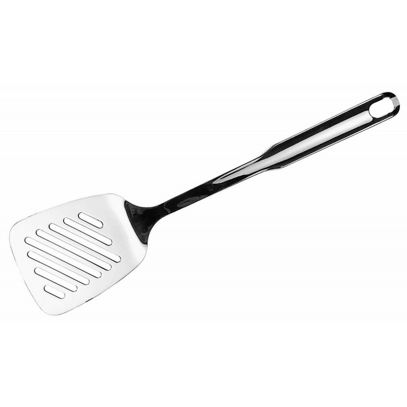 Paletta Forata Inox