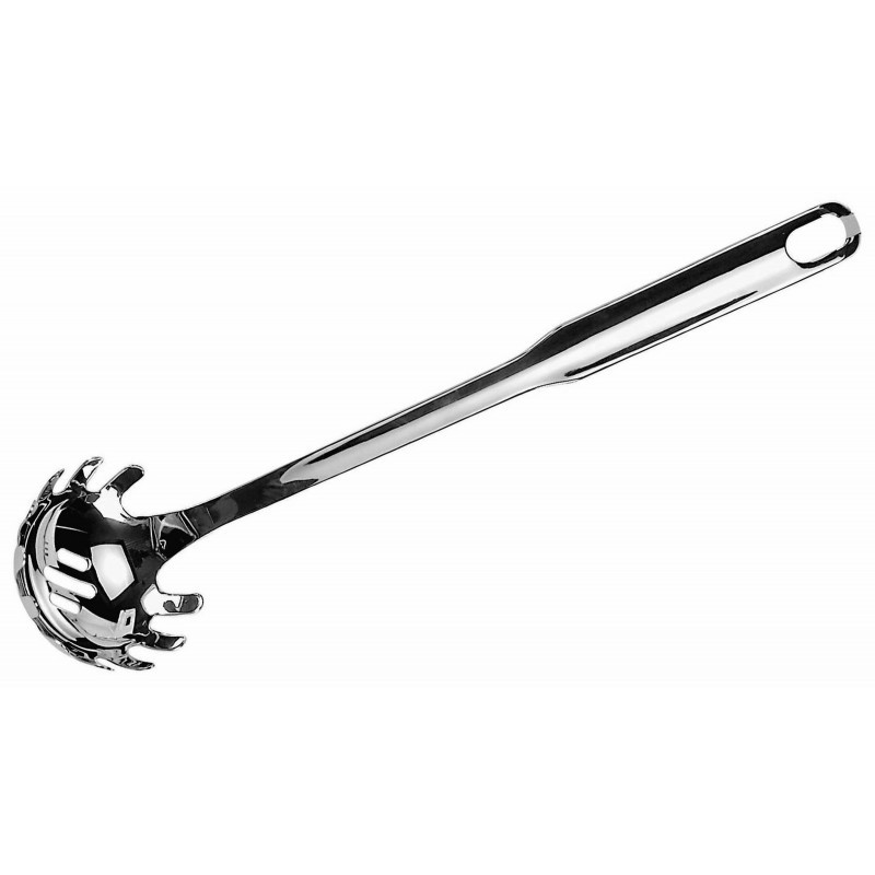 Cucchiaio Per Spaghetti Cm 32 Inox