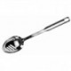 Cucchiaione Forato Cm 32 Inox