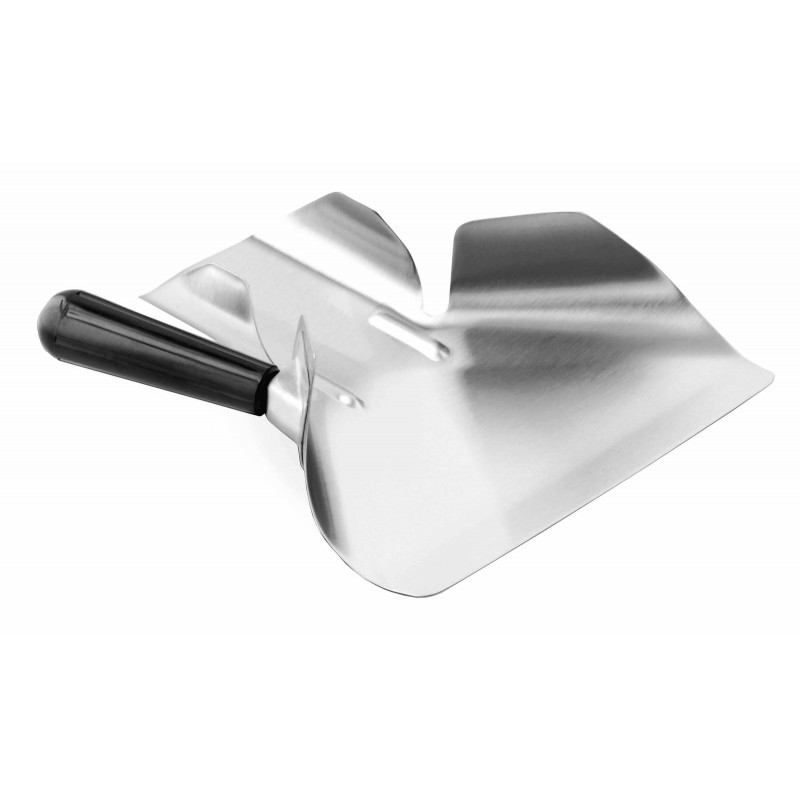 Pala Per Patate Fritte Cm 20X23 Inox