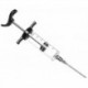 Siringa Per Marinata Ml 30/1 Oz Ps, Pp, Inox