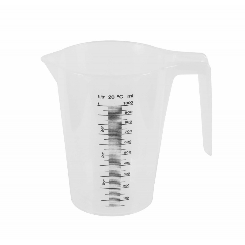 Caraffa Graduata Impilabile