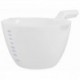 Caraffa Graduata Lt 2 Pp