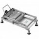 Mini Chitarra Inox E Pe