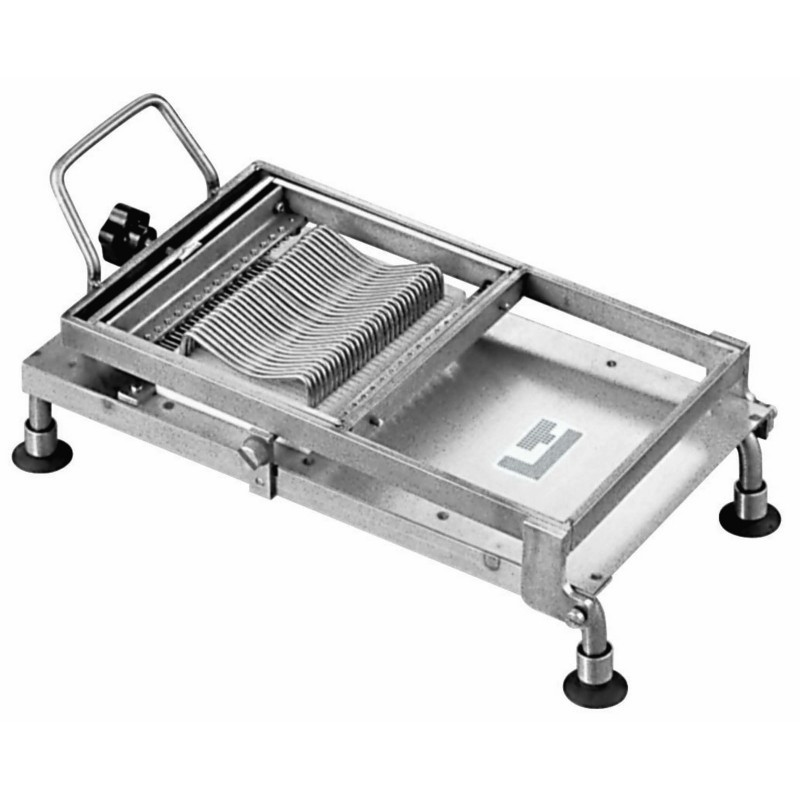 Mini Chitarra Inox E Pe