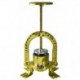Pressa Anatra H Cm 52 Kg 16 Bronzo Stagnato