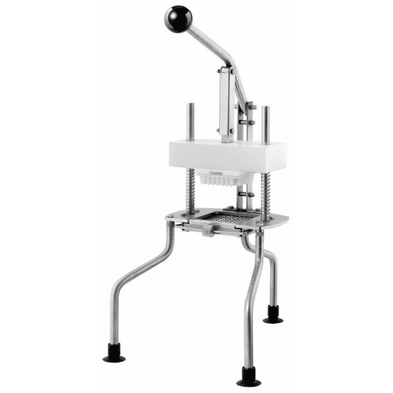 Taglia Cubi Inox