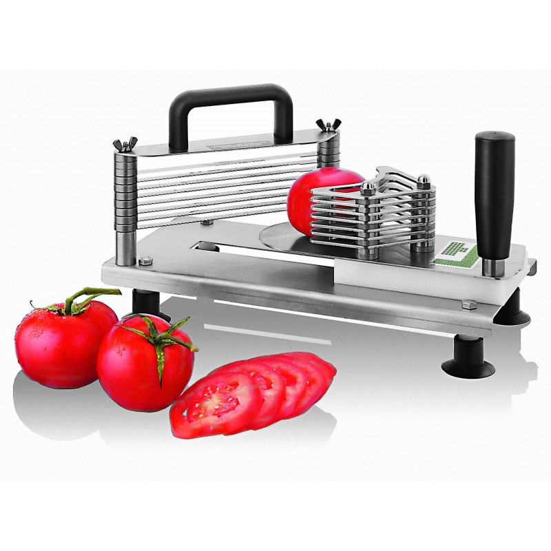 Affetta Pomodori Cm 30X14xX18 Inox