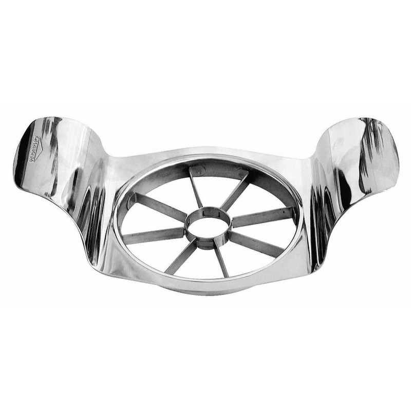 Taglia Mela Ø Cm 10 Inox