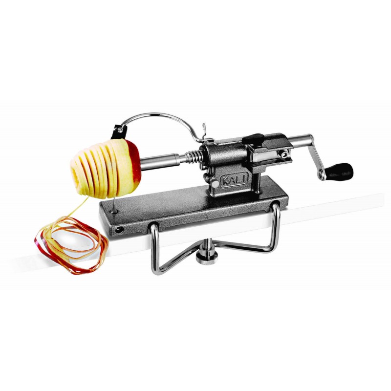 Pela Mele Professionale Inox
