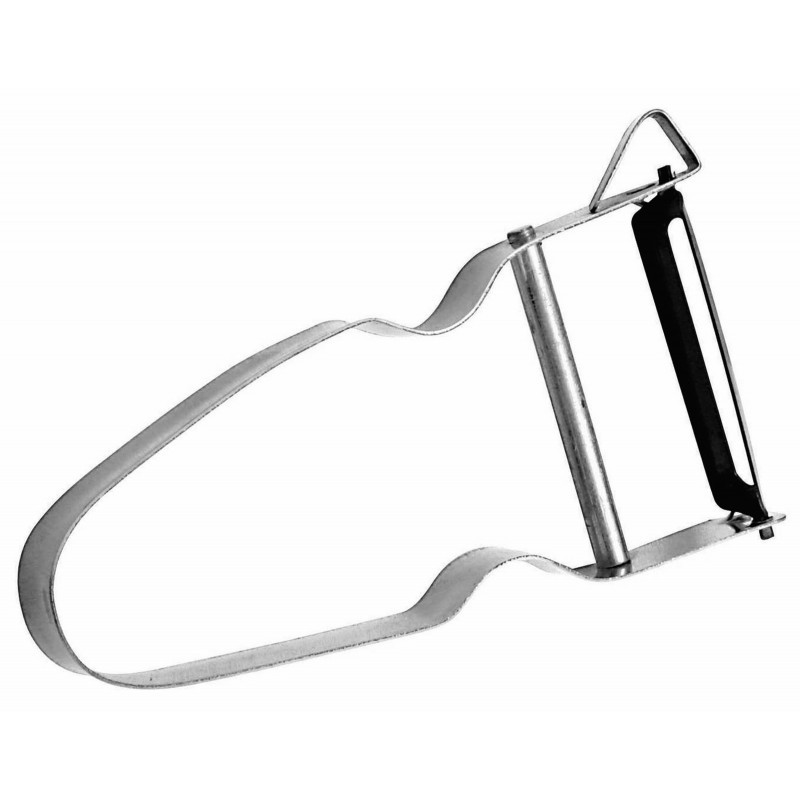 Pelapatate Inox