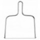 Lira Per Formaggi Cm 21 Inox