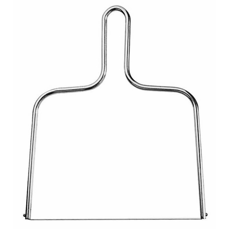 Lira Per Formaggi Cm 21 Inox