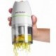 Grattugia Automatica Ø Cm 5,4 H 20 Inox Plastica