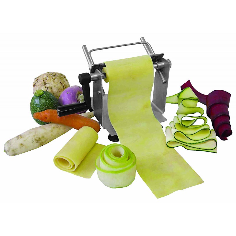 Taglia Verdure Inox
