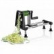 Tagliaverdure Rouet Gourmet Inox