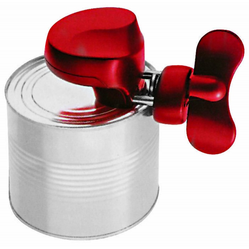 Apriscatole Cm 12,5X7,7X6,5 ABS
