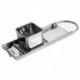 Grattugia Per Spatzle Inox