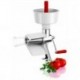 Passapomodoro Ø Cm 21,3 H 49 PP Alluminio Inox