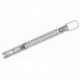 Termometro Zucchero Cm 30,5 Inox Range +80+200°C