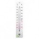 Termometro Da Muro Cm 20,5X4 Plastica Range -30+50°C
