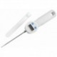 Termometro Digitale   Sonda Ø Mm 2,5 L 135 Range -50+300°C