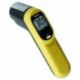 Termometro Infrarossi Cm 17,5X4X7,2 ABS Range -50+400°C