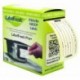 Etichette Disolvibili Pz 250 Carta Base Amido Di Mais