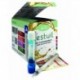 Test Degradazione Oli Di Frittura 20 Test-Non Idoneo X Olio Di Palma