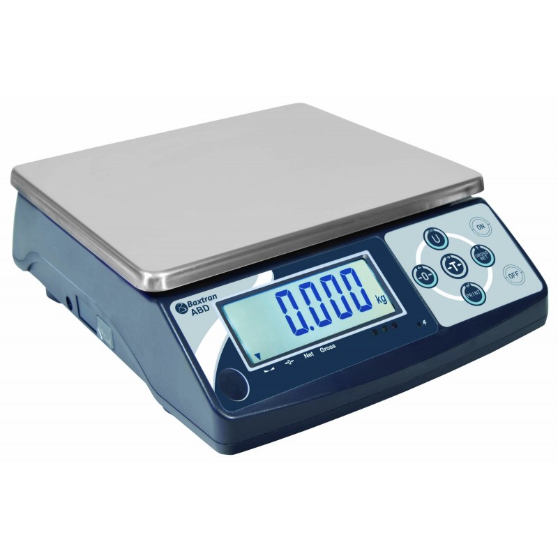 Bilancia Digitale