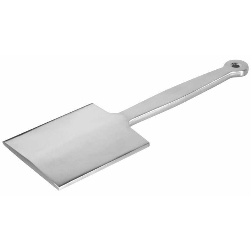 Batticarne A Due Tagli Kg 1,1 Inox
