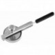 Pressa Hamburger Tondo Inox