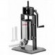 Insaccatrice Verticale Lt 3 Inox