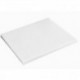 Tagliere Bianco Gn 1/2 Pe