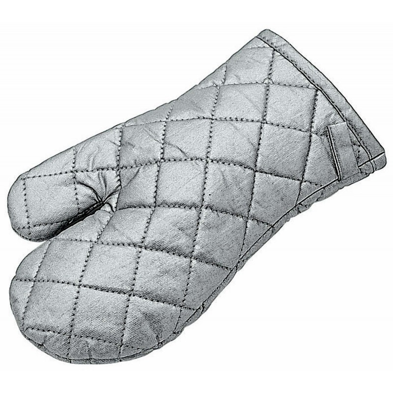 Guanto Da Forno Cm 27,5 Antiaderente