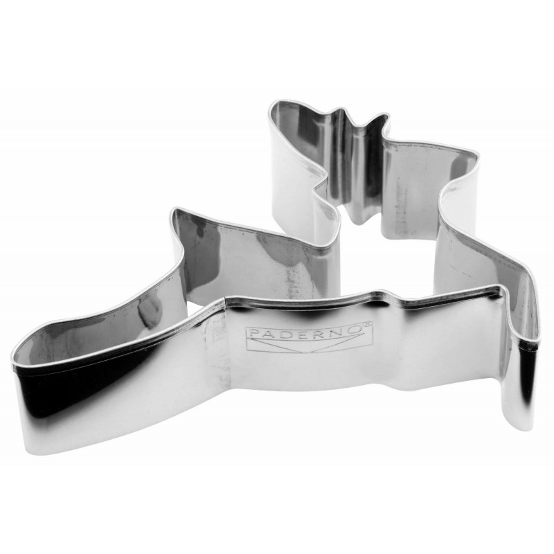 Tagliapasta Renna Inox