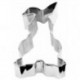 Tagliapasta Coniglio Inox