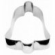 Tagliapasta Campana Inox